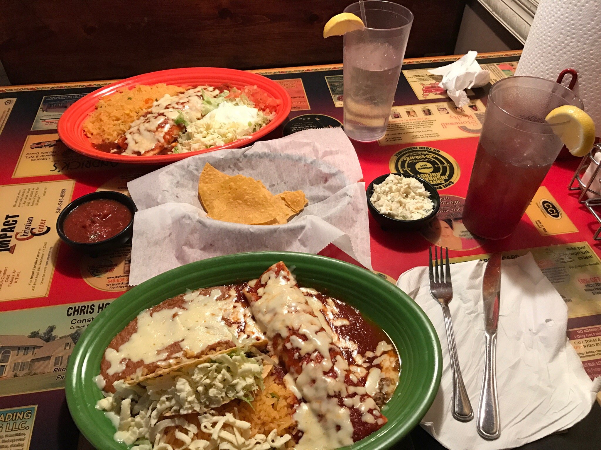 Photo credit: tripadvisor