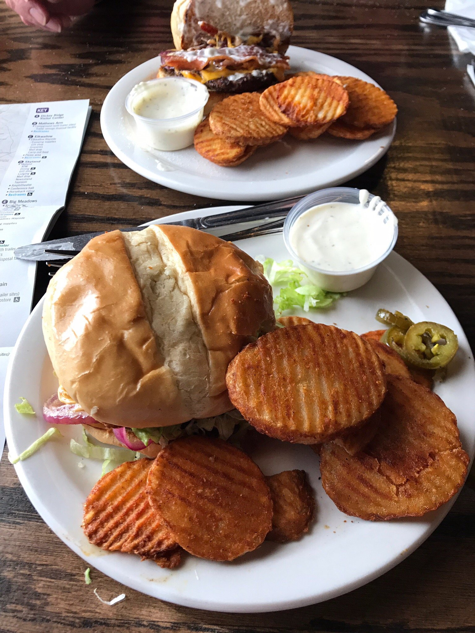 Photo credit: tripadvisor