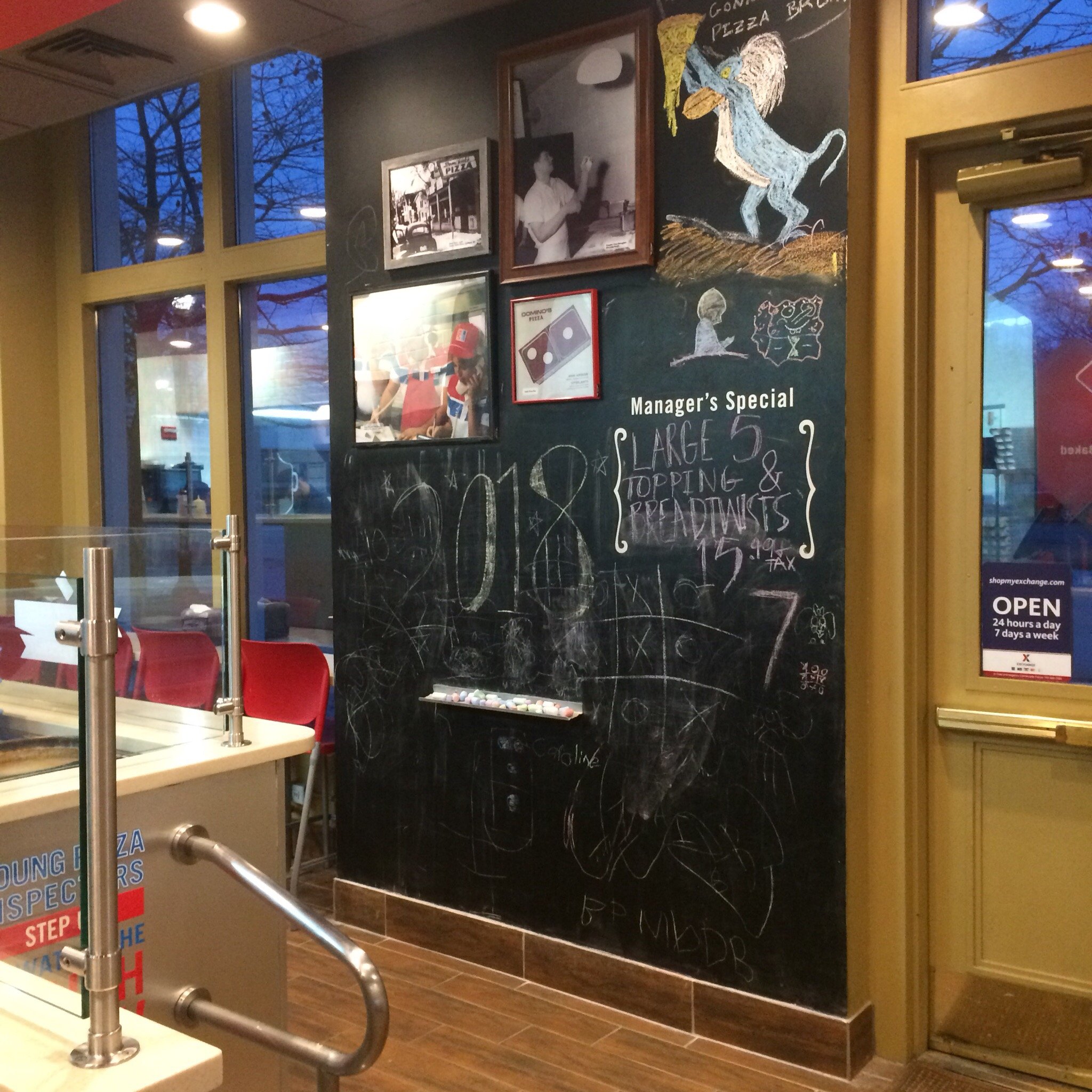 Photo credit: tripadvisor