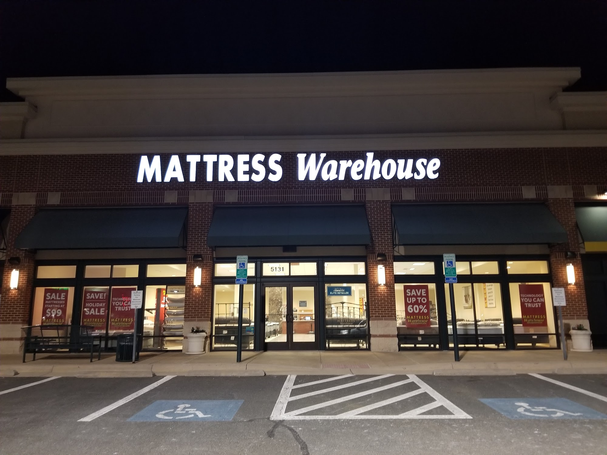 Mattress Warehouse of Gainesville