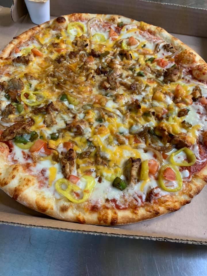 Gainesville, VA Restaurants Open for Takeout, Curbside Service and/or