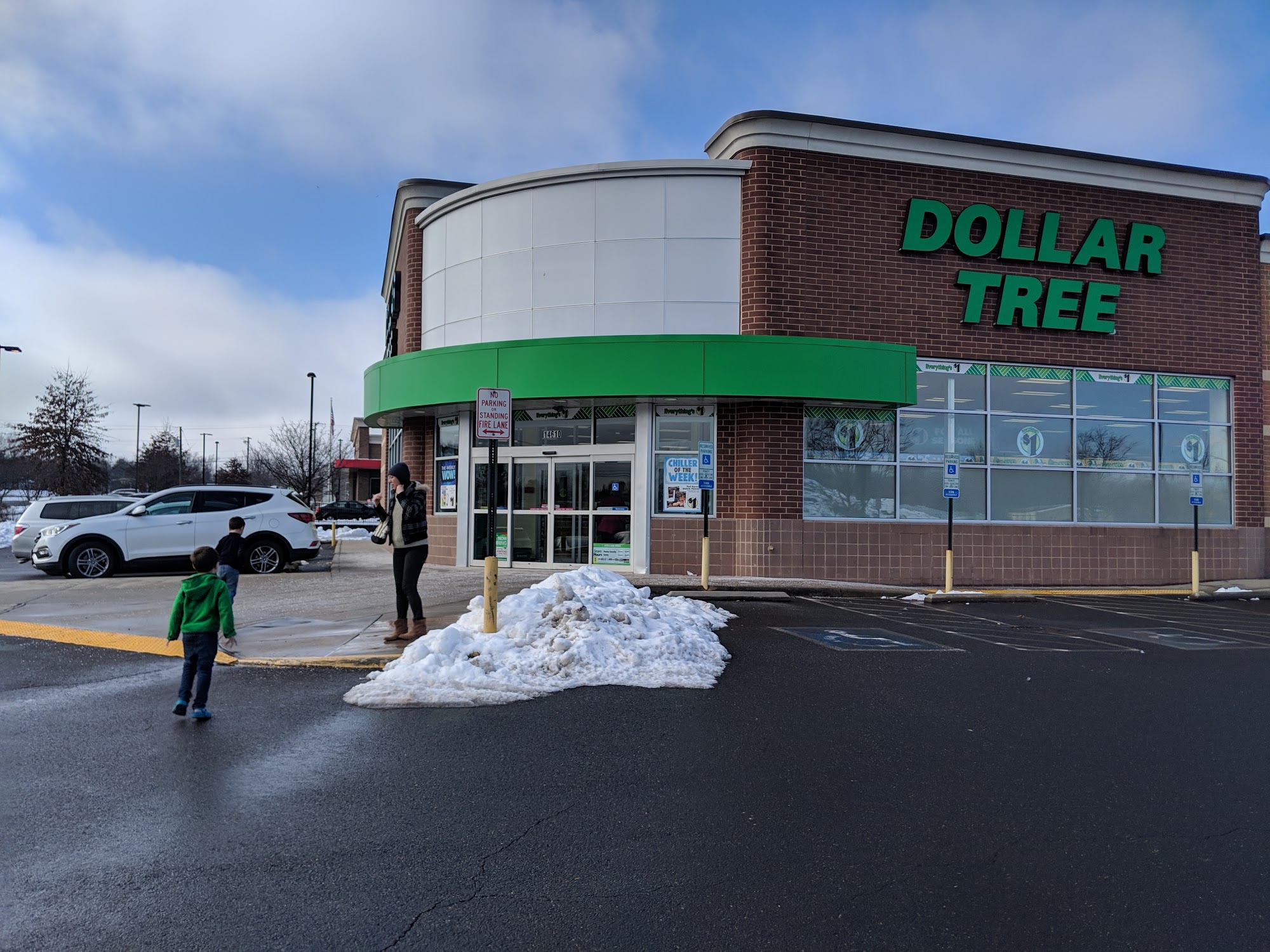 Dollar Tree