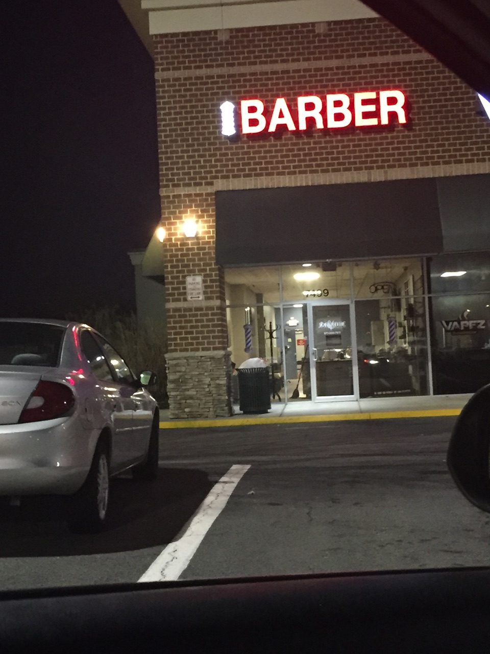 Premier Clientele Barbershop