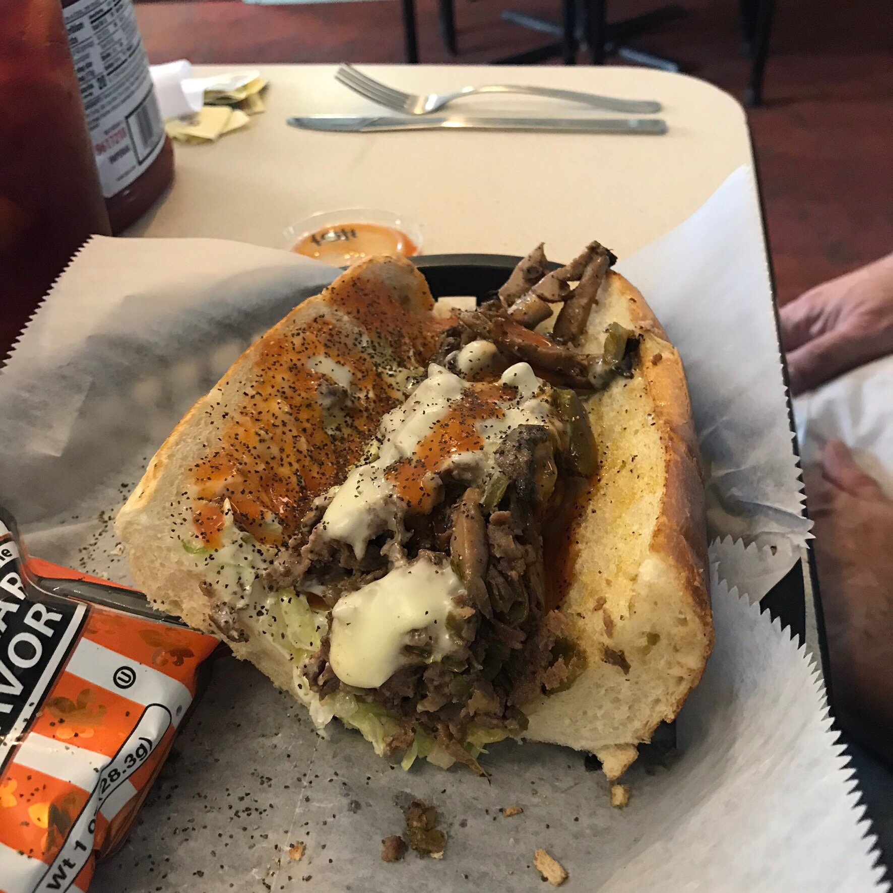 Photo credit: tripadvisor