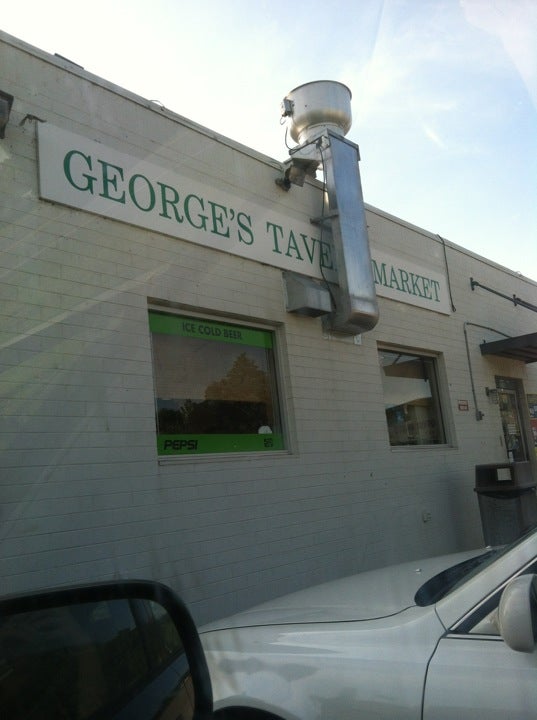 George's Tavern Market