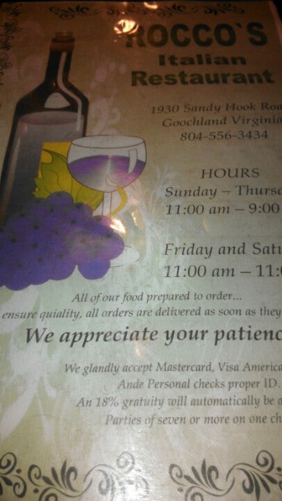 Photo credit: foursquare