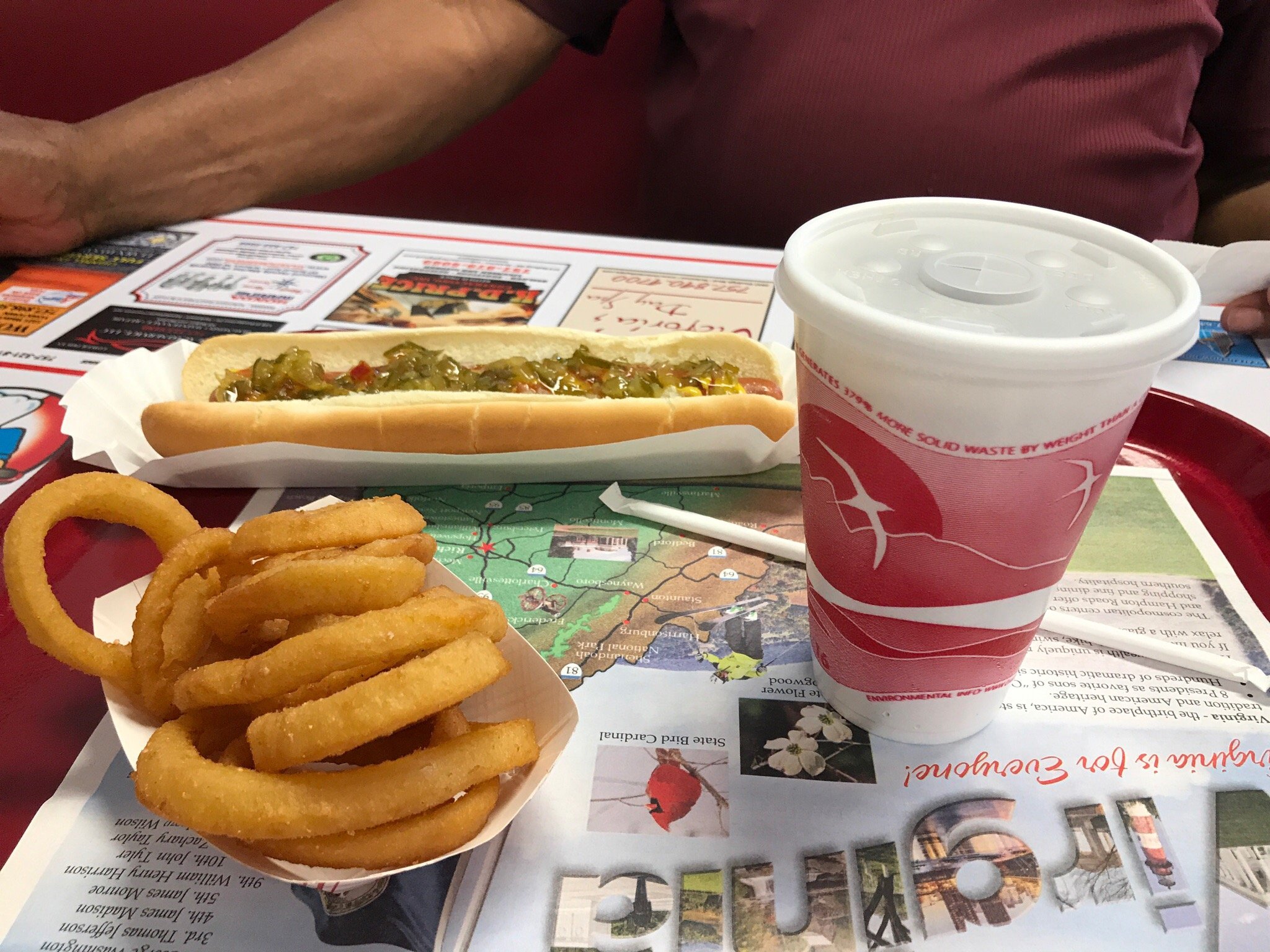 Photo credit: tripadvisor