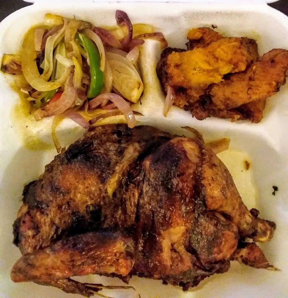Pio Pio Peruvian Cuisine 762 A Walker Rd, Great Falls