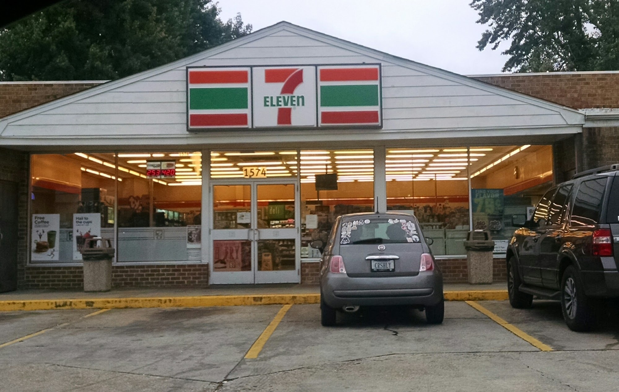 7-Eleven