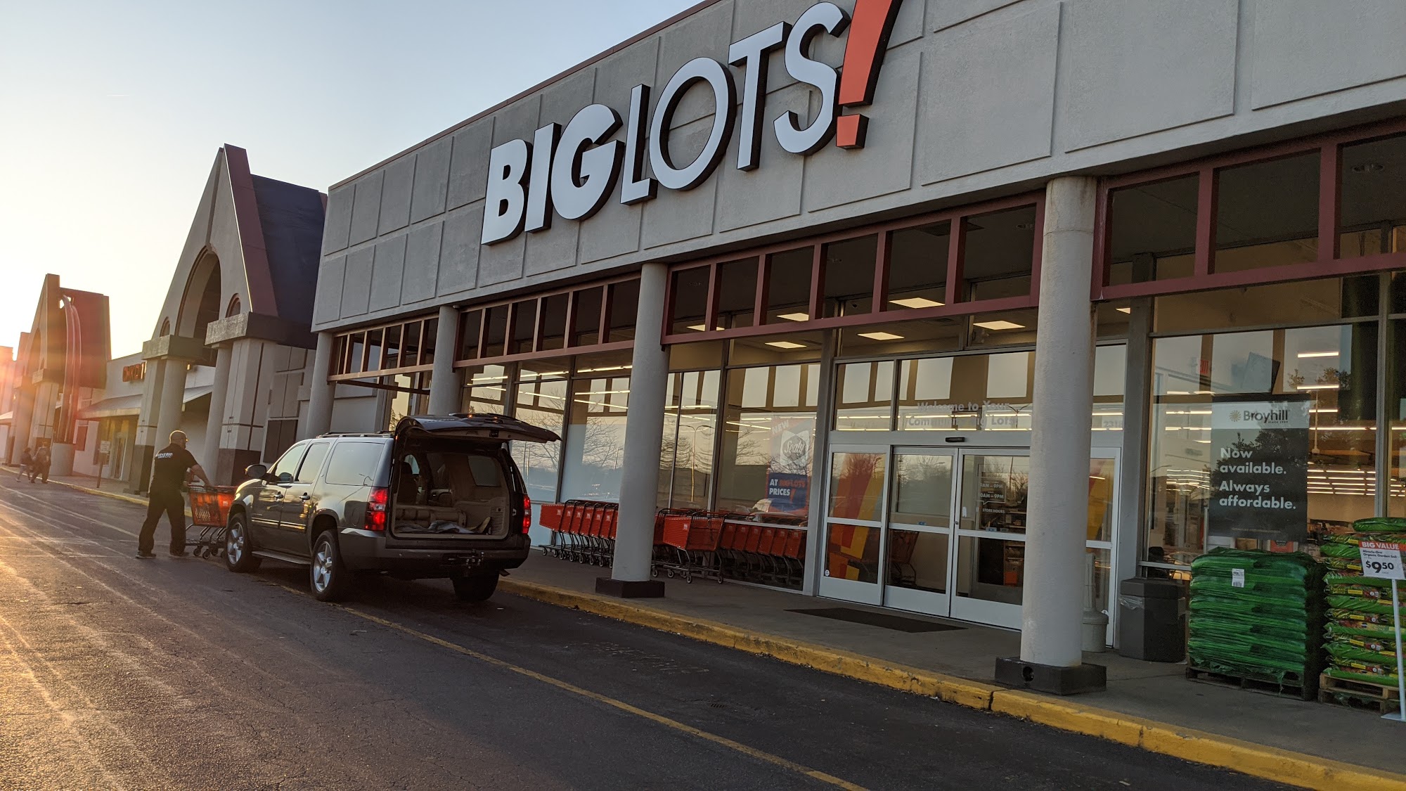 Big Lots