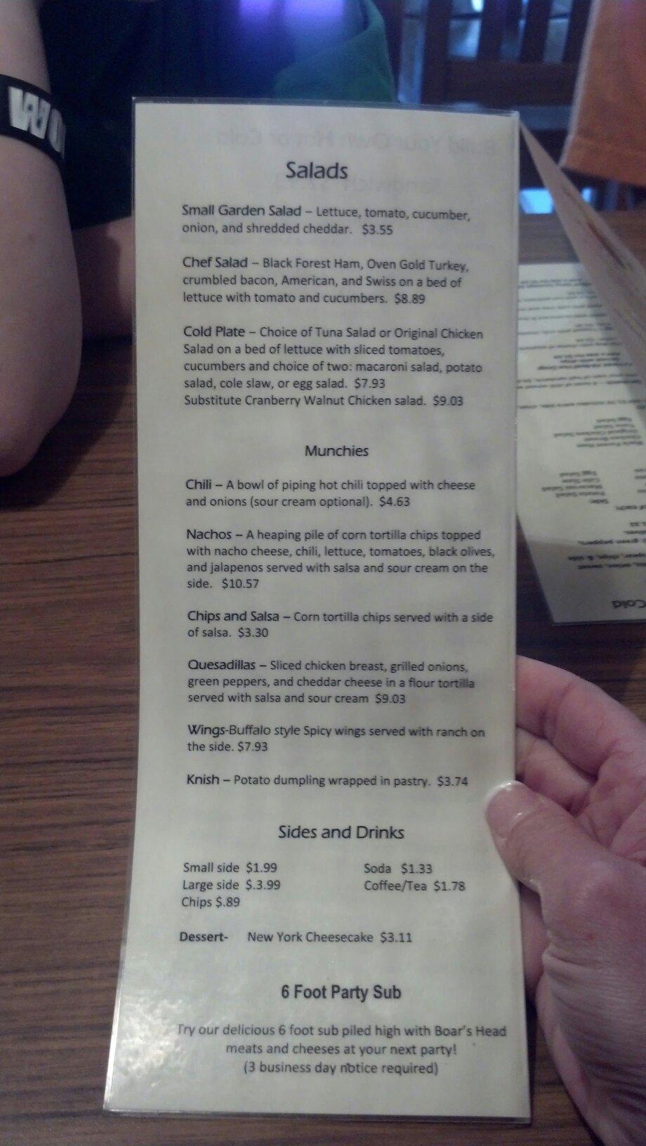 Photo credit: Tripadvisor