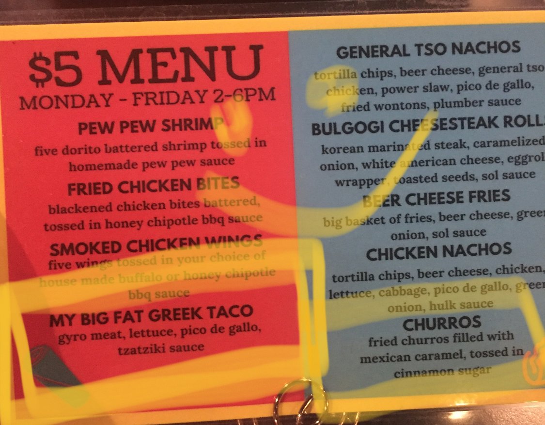 Photo credit: Tripadvisor