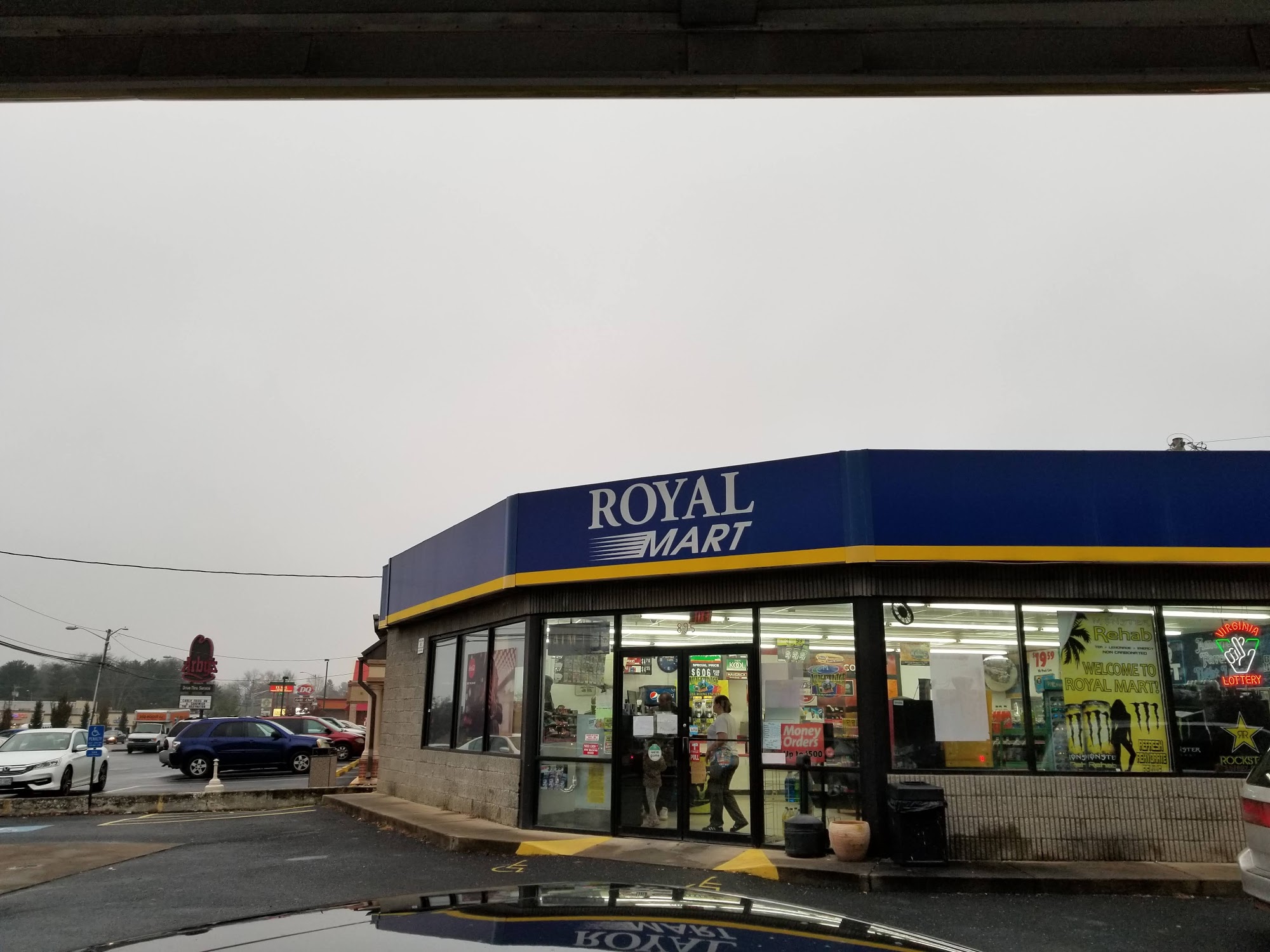 Royal