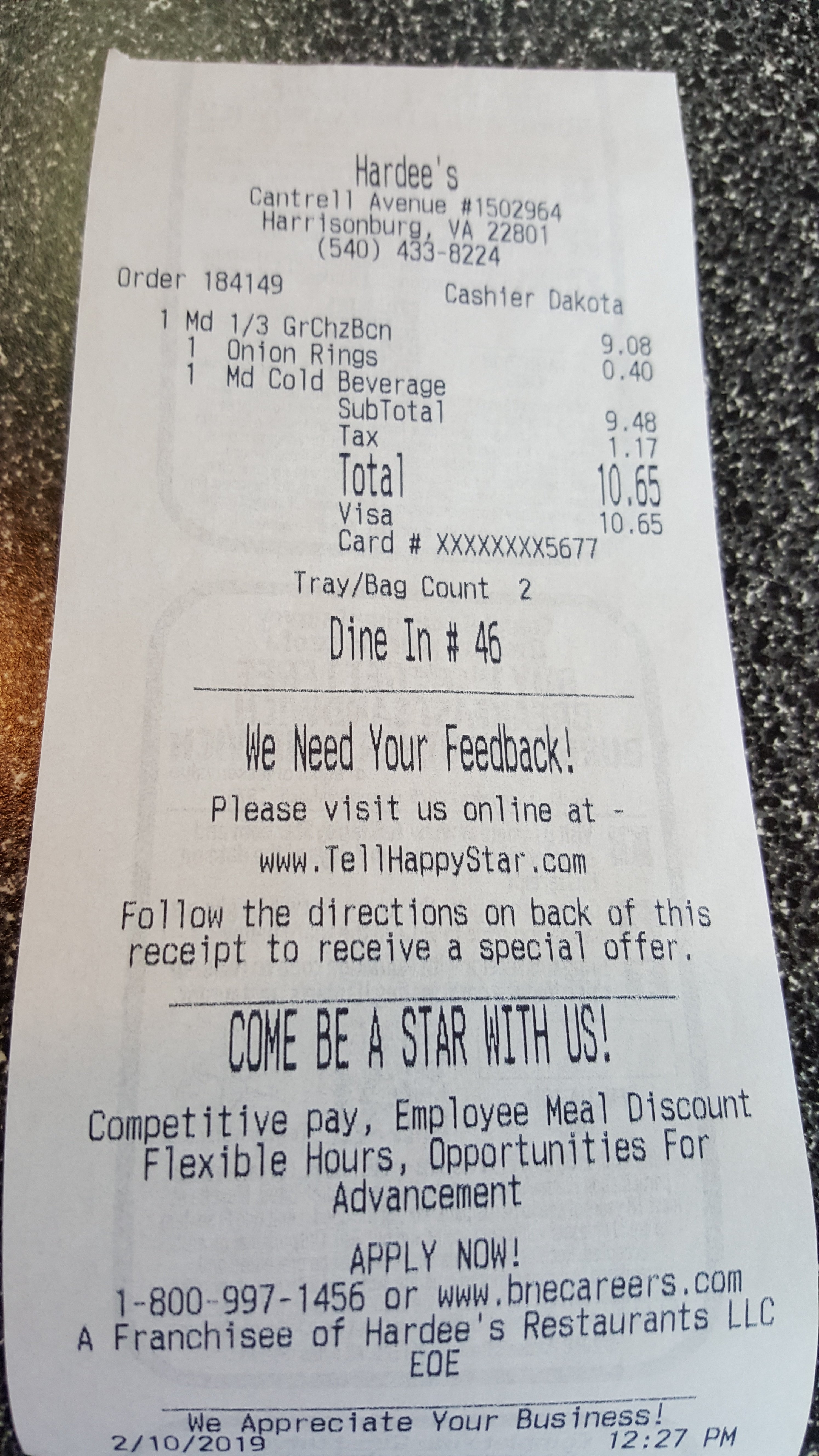 Photo credit: tripadvisor