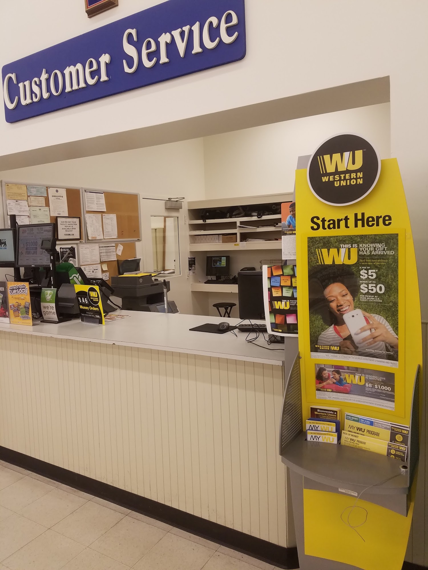 Western Union