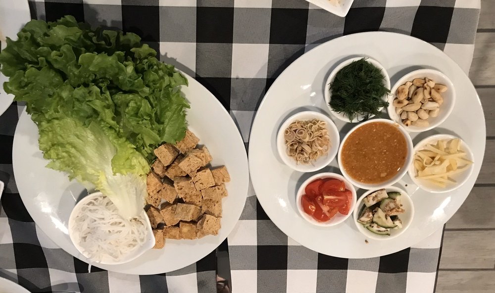 Harrisonburg, VA Restaurants Open for Takeout, Curbside Service and/or