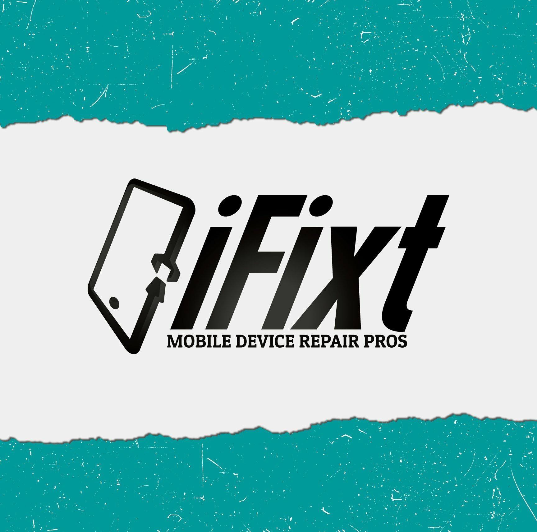 iFixt: Smart Phone and Tablet Repair