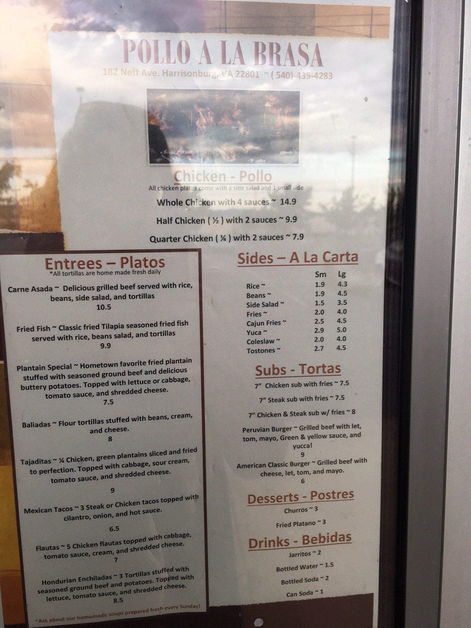 Photo credit: Tripadvisor