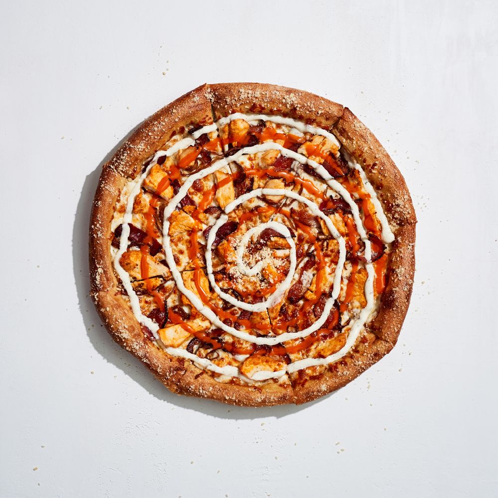 Mellow Mushroom 1030 Elden St, Herndon