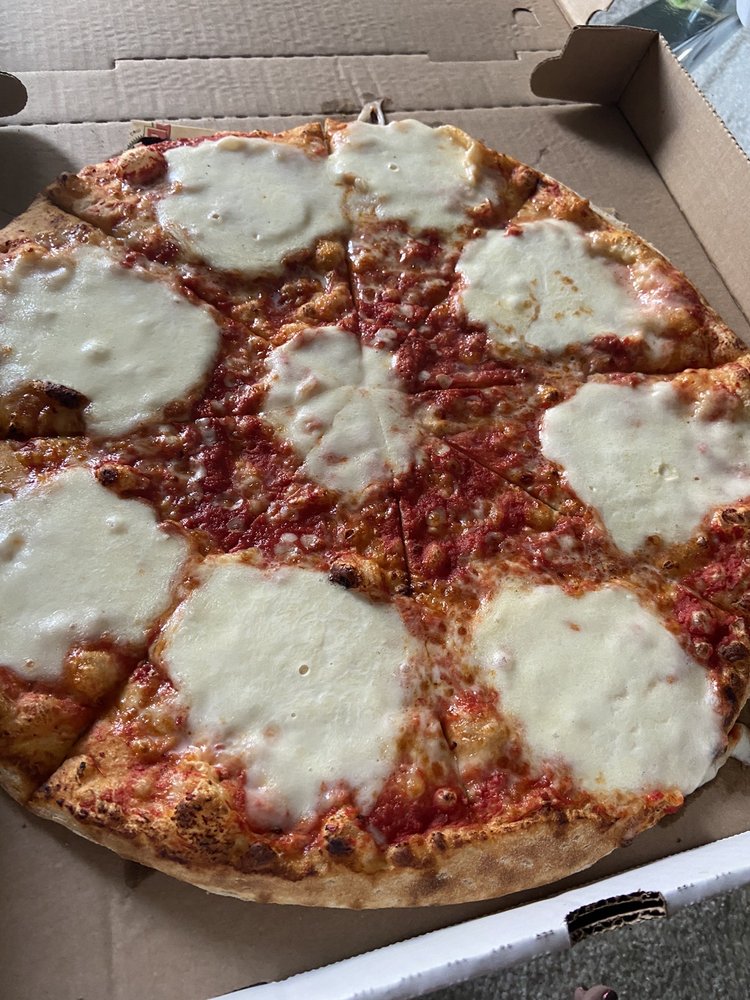 Manhattan Pizza - Herndon 12975 Highland Crossing Dr C, Herndon