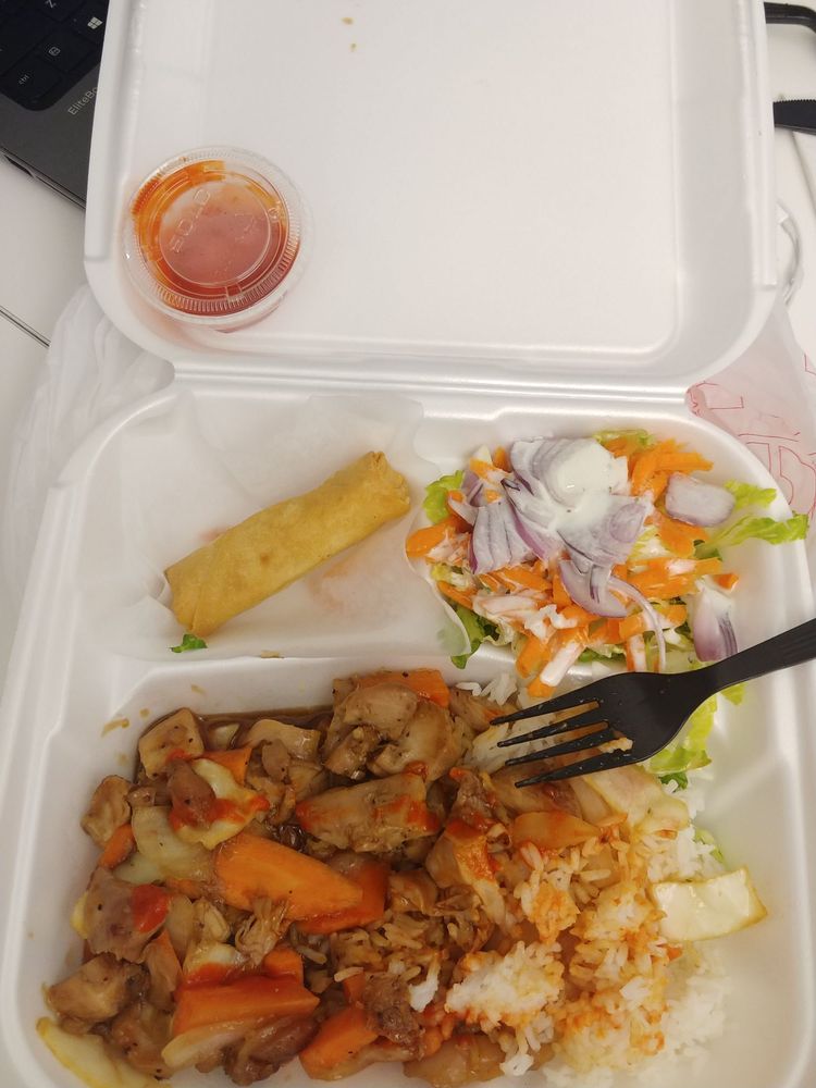 Monroe Grill 610 Herndon Pkwy #100, Herndon