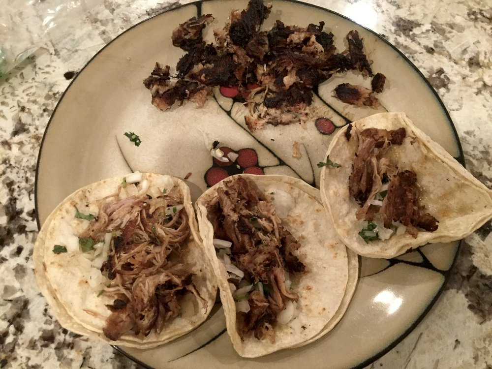 Guapo’s Taqueria & Charcoal Chicken 1042 Elden St, Herndon