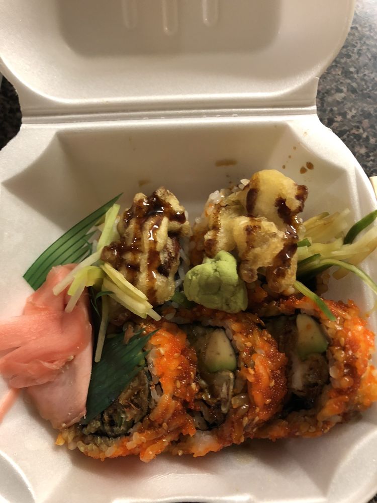 Chopsticks 135 Spring St, Herndon