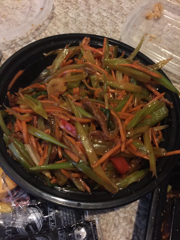 China Village 1080 Elden St, Herndon