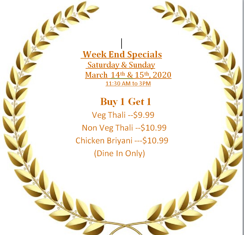 Madras Chopsticks 2465 Centreville Rd J3, Herndon
