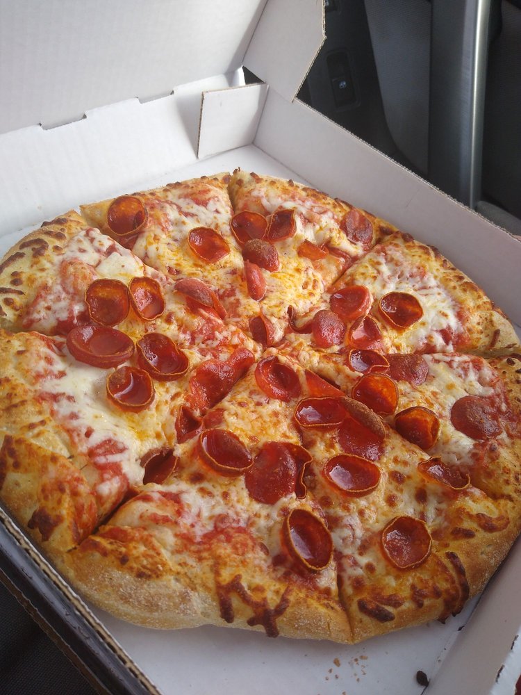 Vocelli Pizza Herndon 3065 T, Centreville Rd, Herndon