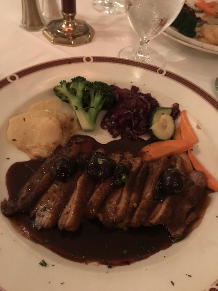 Russia House Restaurant 724 Pine St, Herndon