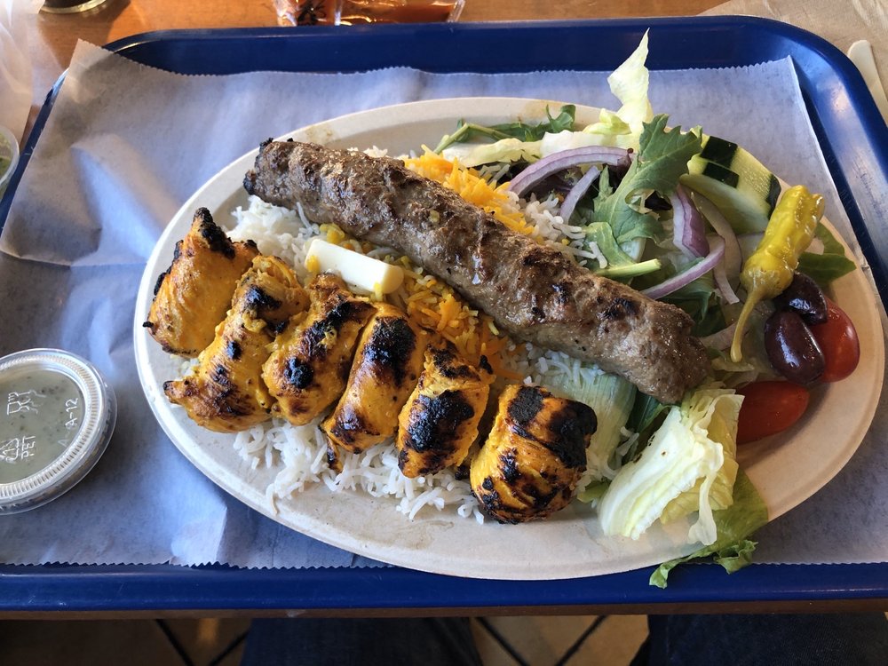 Moby Dick House of Kabob 12975-A, Highland Crossing Dr, Herndon