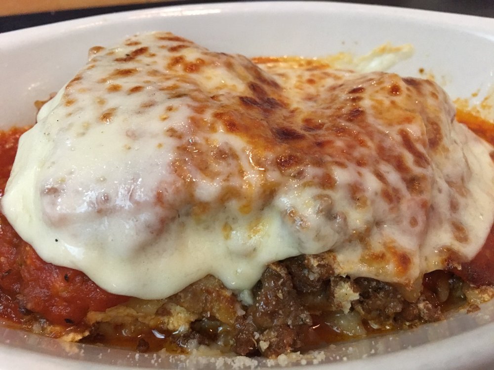 Mediterranean Breeze Restaurant & Sports Bar 781 Station St, Herndon
