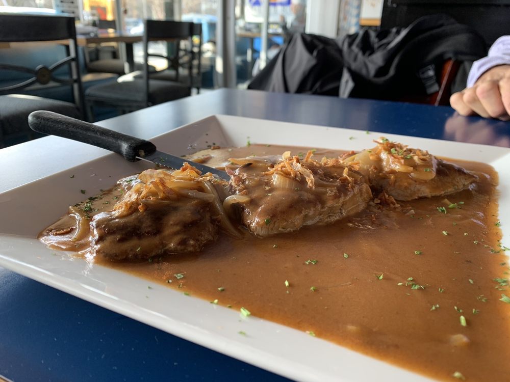Euro Bistro 314 Elden St, Herndon