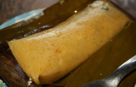 Pupusas Express 720 Grant St, Herndon