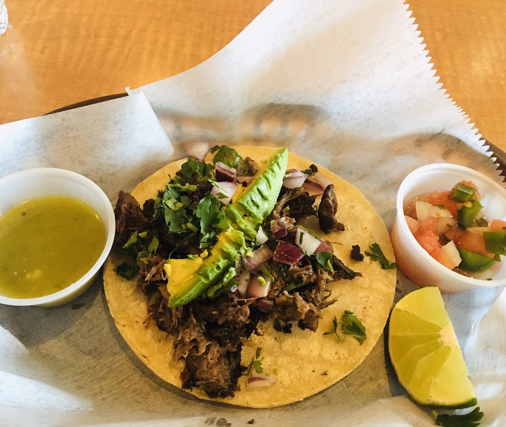 Tipicos Doña Gloria 470 Elden St, Herndon