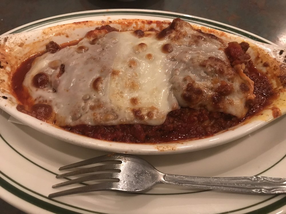 Cantina D'Italia 150 Elden St Ste 185, Herndon