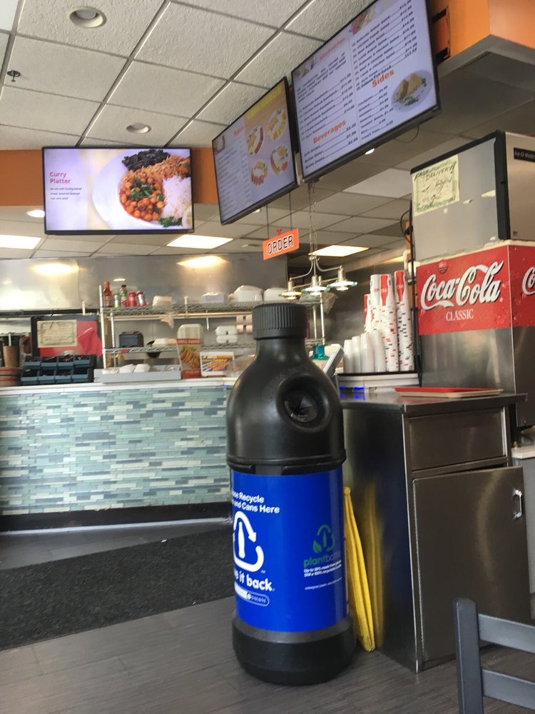 Grill Kabob 905 Herndon Pkwy # F, Herndon