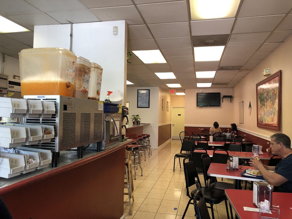 La Champita Grill 712 Lynn St, Herndon