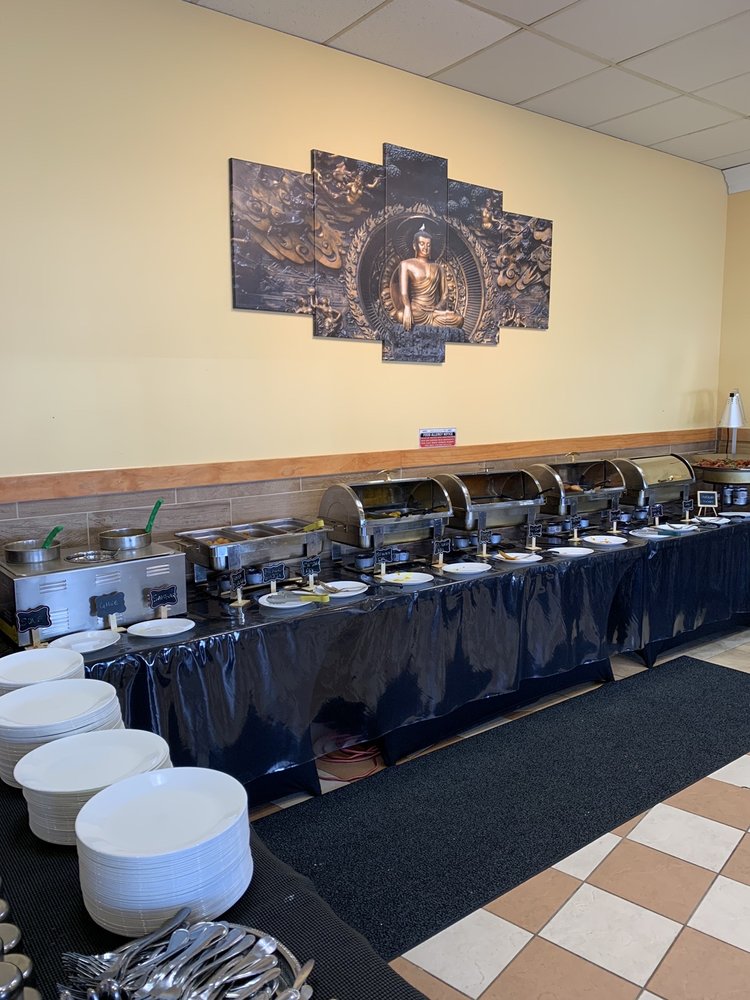 Mayuri Indian Restaurant 390 Elden St, Herndon