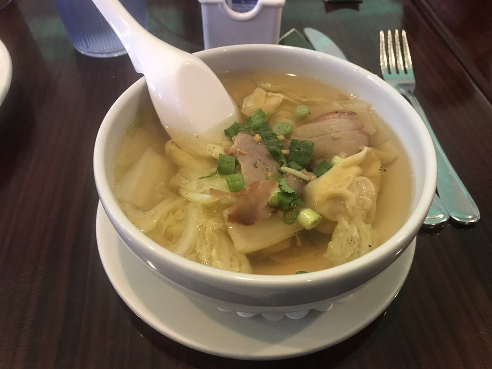 Tara Thai Herndon by nan 13021 Worldgate Dr, Herndon