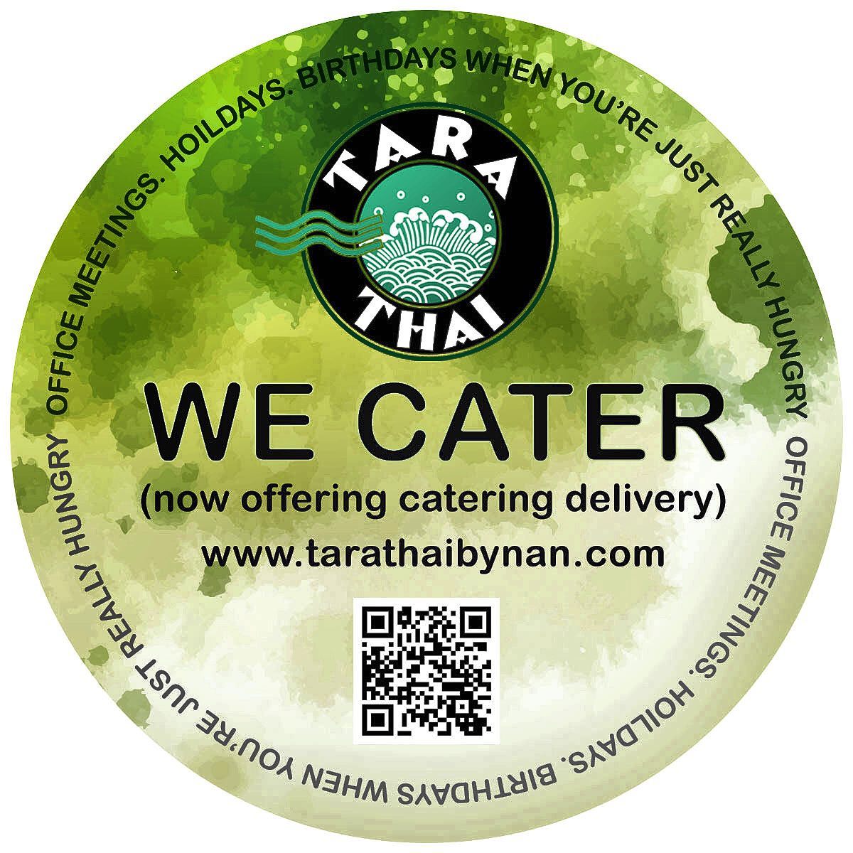 Tara Thai Herndon by nan 13021 Worldgate Dr, Herndon