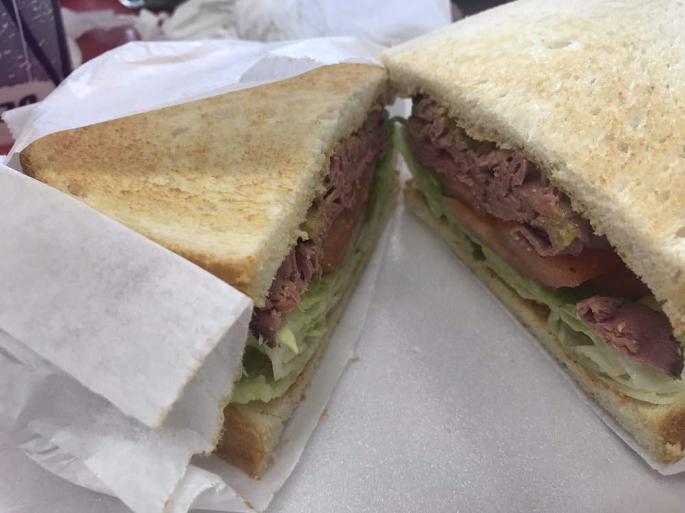 Touchdown Deli 13812 Redskin Dr, Herndon