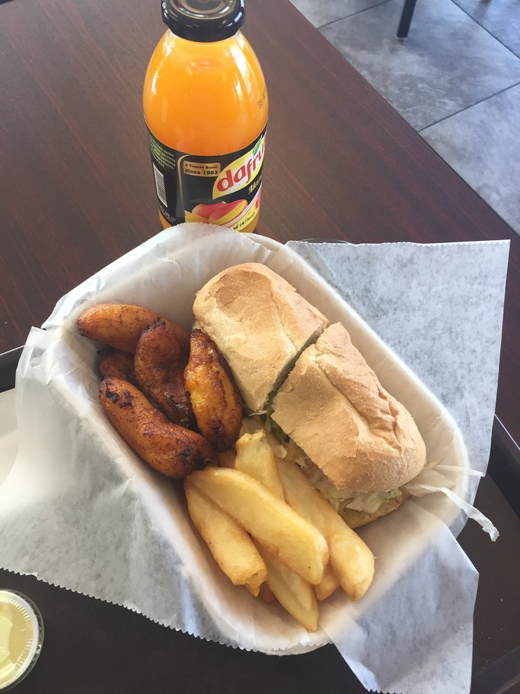 Pollo Peru 1015 Dranesville Rd, Herndon