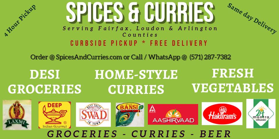 TEZ Indian American Grill. Spices And Curries 13005 Worldgate Dr, Herndon