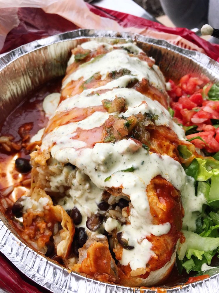 Cafe Rio Mexican Grill 330 Elden St, Herndon