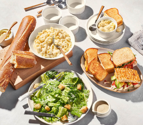 Panera Bread 460 Elden St, Herndon