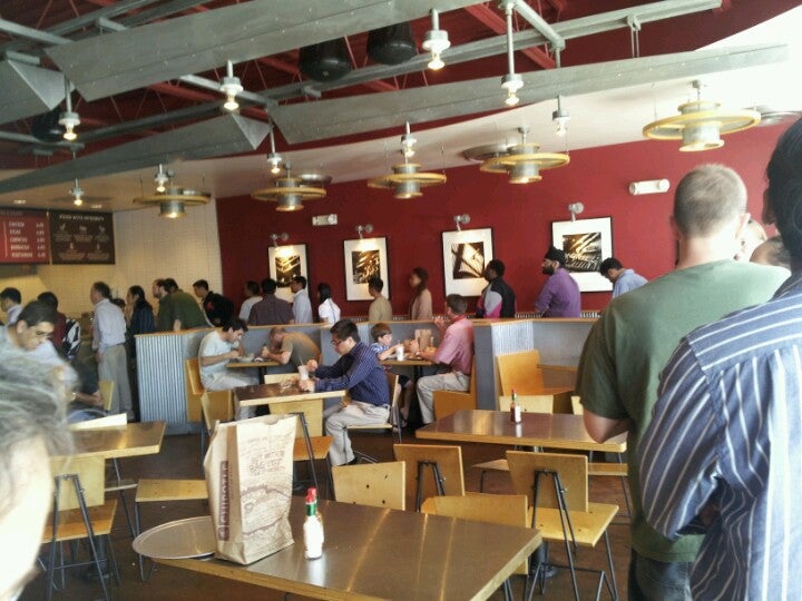 Photo credit: foursquare