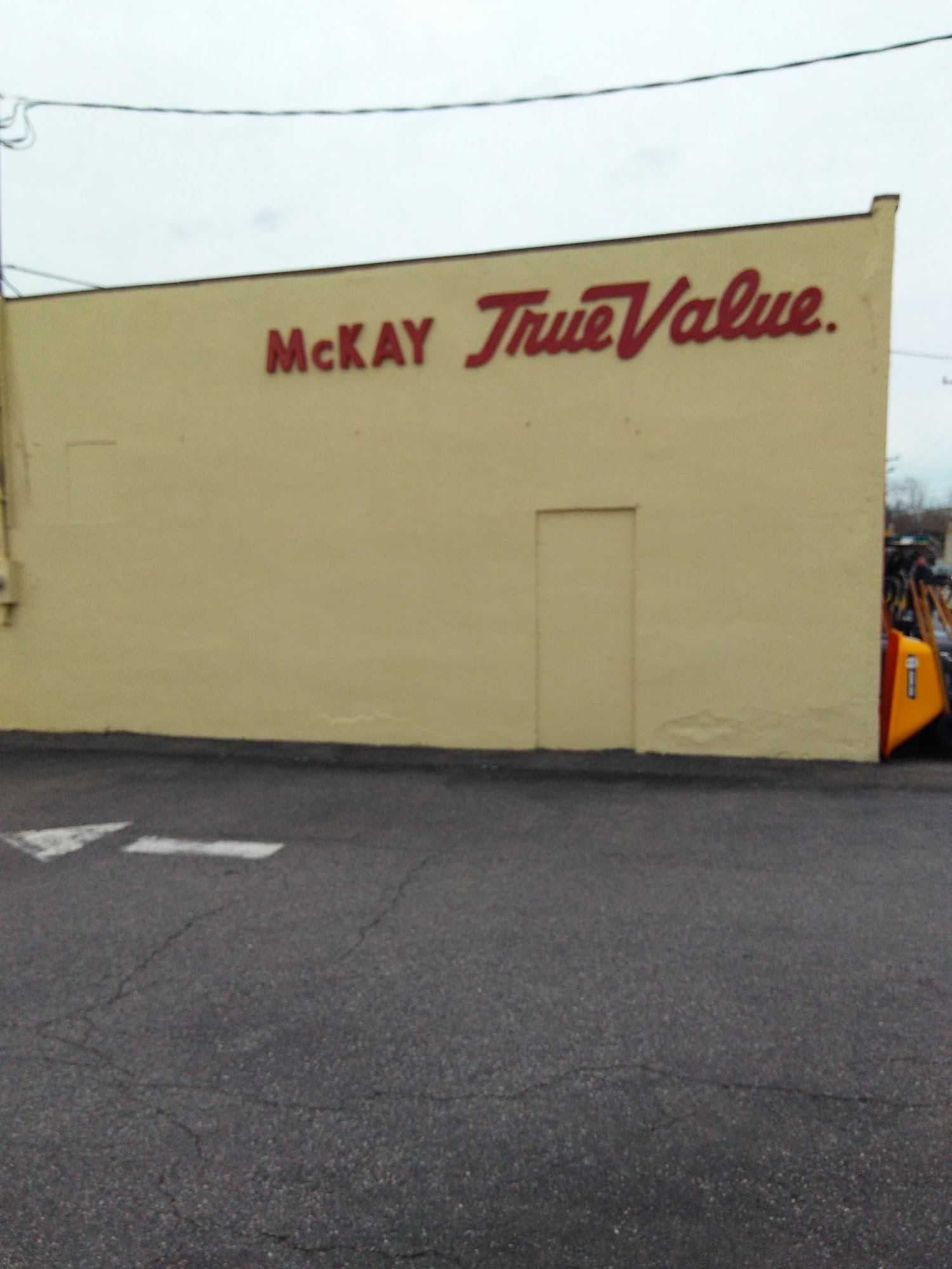 McKay True Value Hardware