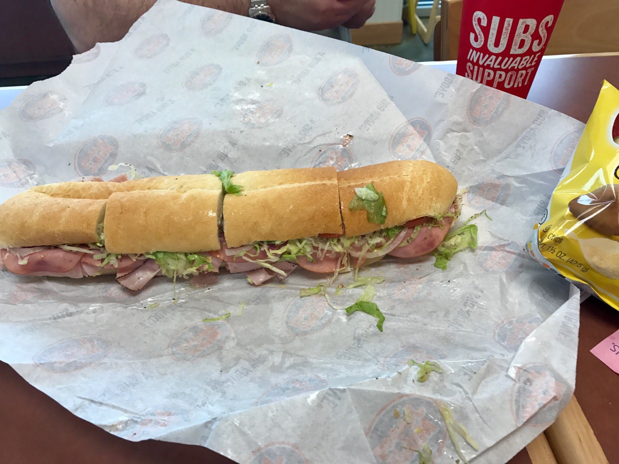 Photo credit: tripadvisor